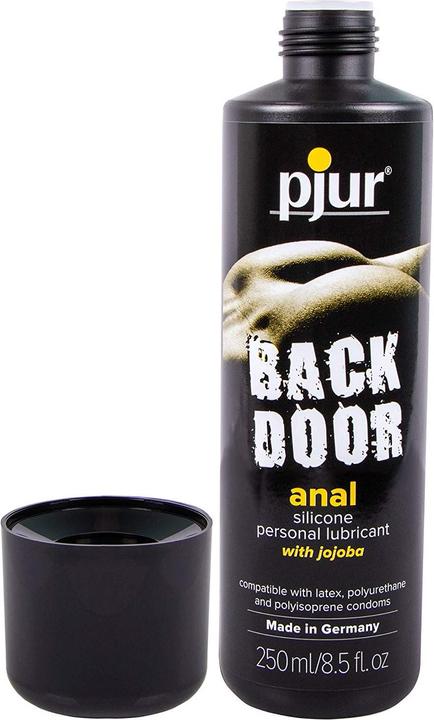 Produktbild Pjur Back Door (250 ml)