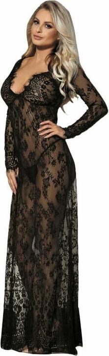 Produktbild Subblime Lange?Rmel Langes Kleid S / M. (S)