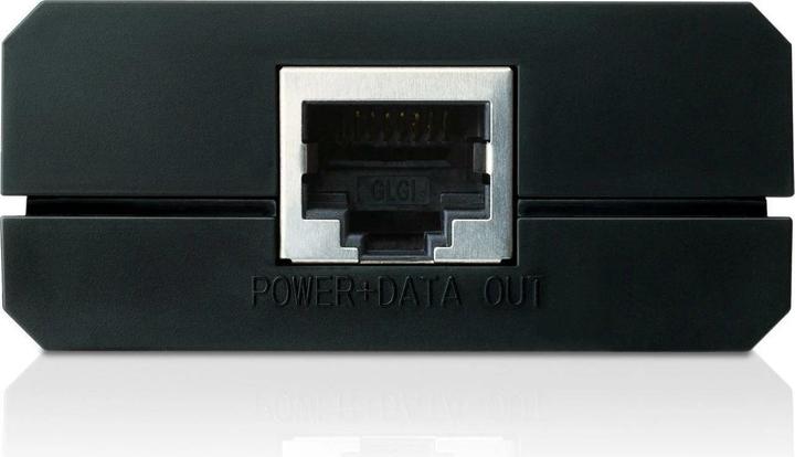 Produktbild TP-Link Tl-Poe150s (802.3af (PoE), 15.40 W)