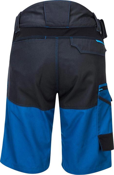 Actual product image Portwest Mens WX3 Shorts (Frequency band 38 (2600 MHz))