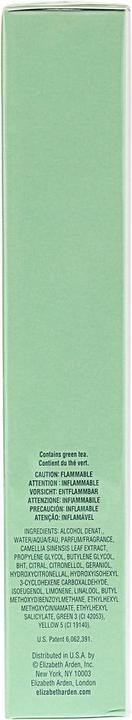 Produktbild Elizabeth Arden Green Tea (Eau de Parfum, 100 ml)