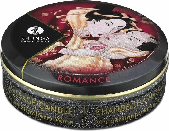 Produktbild Shunga Geisha's Secrets (67 ml)