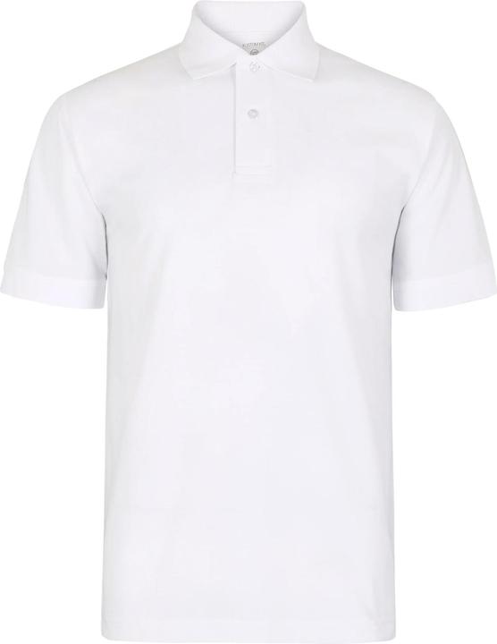 Kustom Kit Poloshirt (M)