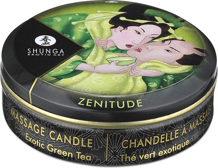 Produktbild Shunga Geisha's Secrets (67 ml)