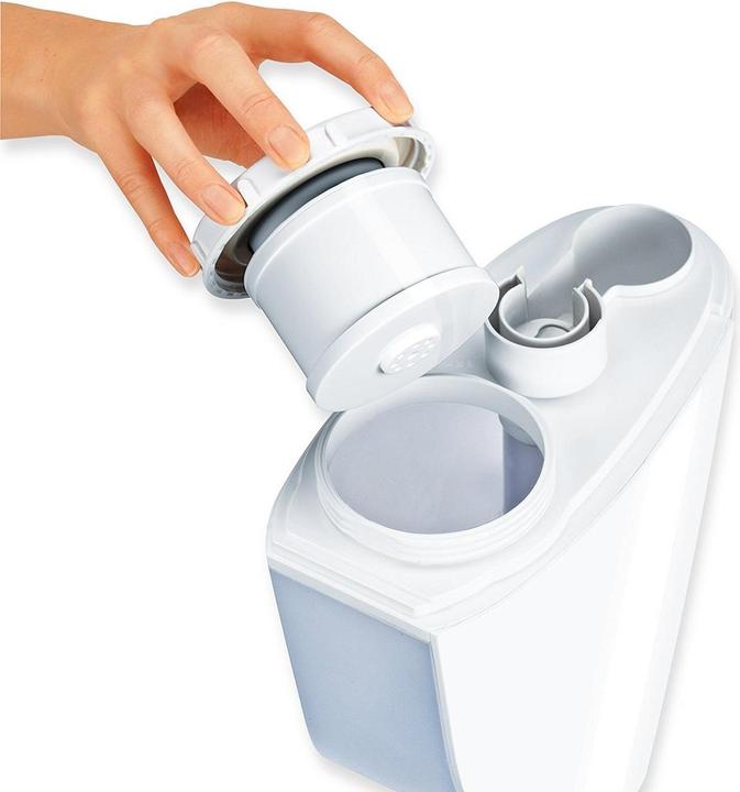 Actual product image Beurer Lb 44 (25 m²)