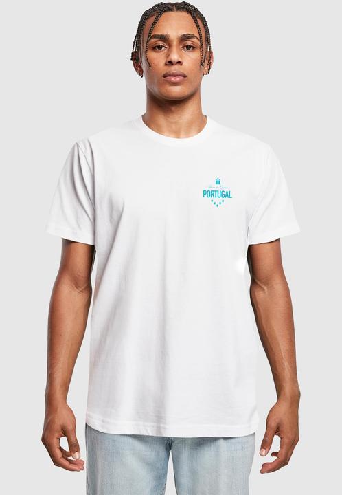 Produktbild Mister Tee MisterTee Galo Porcelana Tee - 166961 (XL)