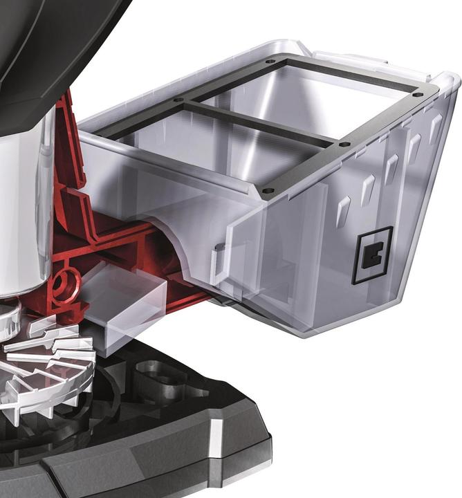 Produktbild Einhell TE-OS 18/150 Li Solo (Multischleifer)