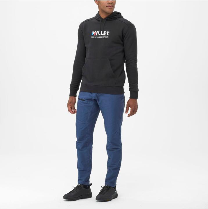 Actual product image Millet Sweat-Hoodie (XS)