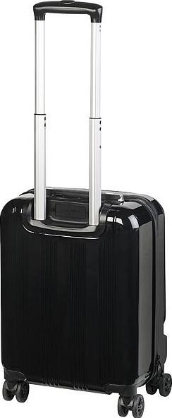 Produktbild Xcase Handgepäck-Trolley mit Laptop-Fach (30 l, Handgepäck (bis 50l))