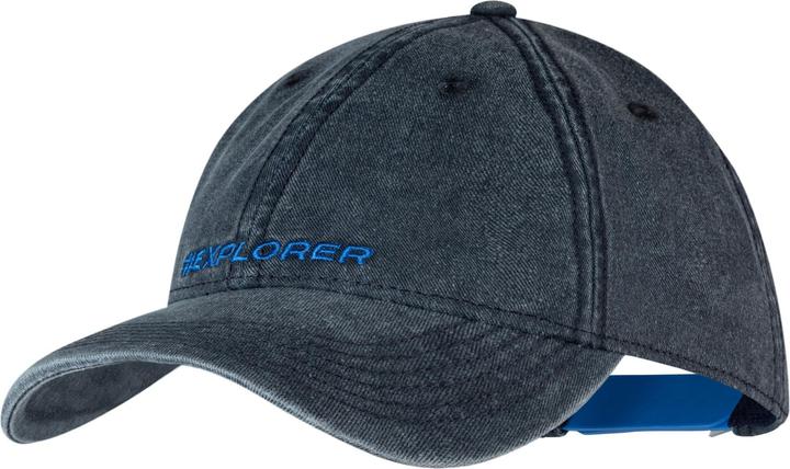 Actual product image Buff Jr Baseball Cap Brokes (One size)