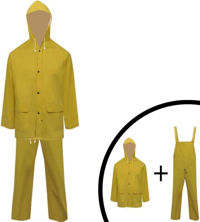 Immagine prodotto VidaXL Tatiiana (XL)