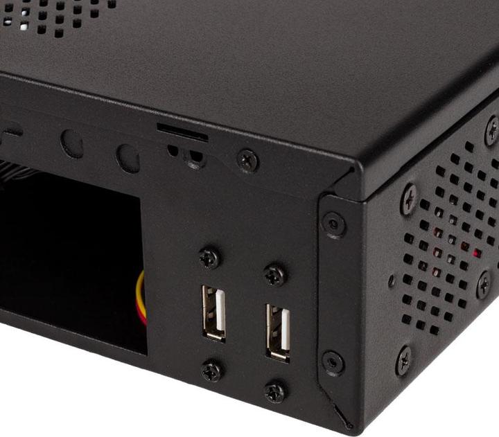 Produktbild Akasa Cypher ST V2 Mini-STX Gehäuse, OEM (Mini-STX)