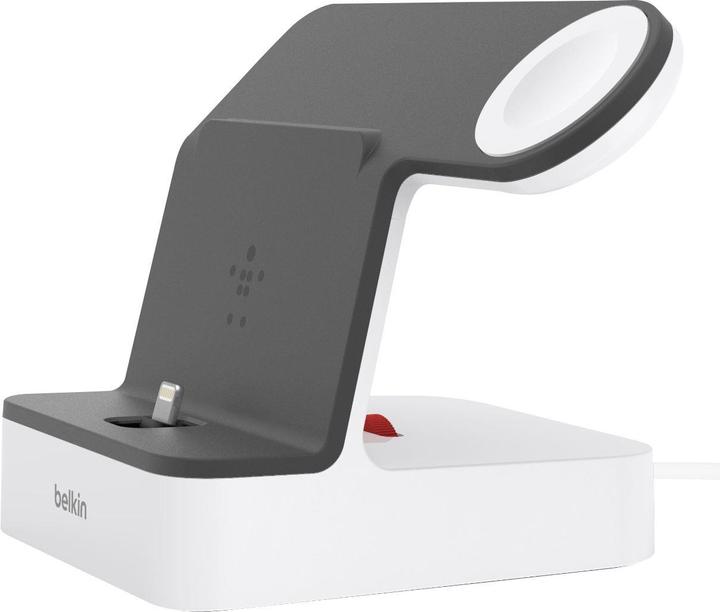 Produktbild Belkin Powerhouse Charge Dock