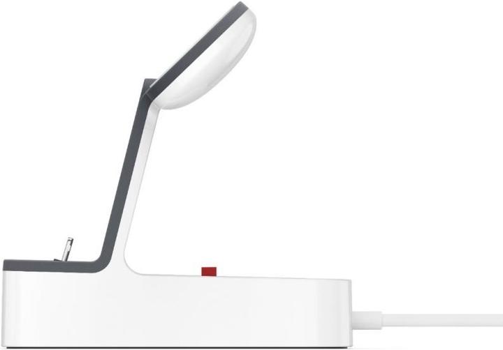 Produktbild Belkin Powerhouse Charge Dock