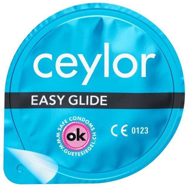 Produktbild Ceylor Easy Glide (6 Stk.)