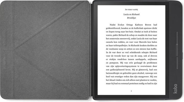 Image du produit Kobo SleepCover (Forma)