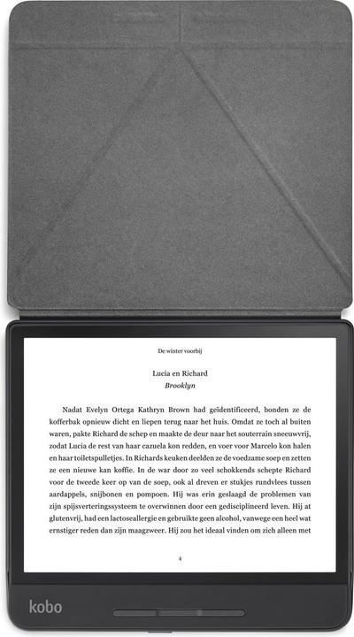 Image du produit Kobo SleepCover (Forma)