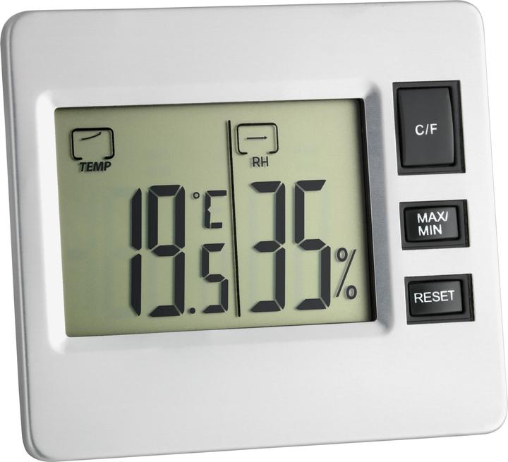 Produktbild TFA Thermo-Hygrometer