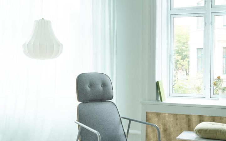 Image du produit Normann Copenhagen Lampe suspendue Phantom (E27, 1520 lm)