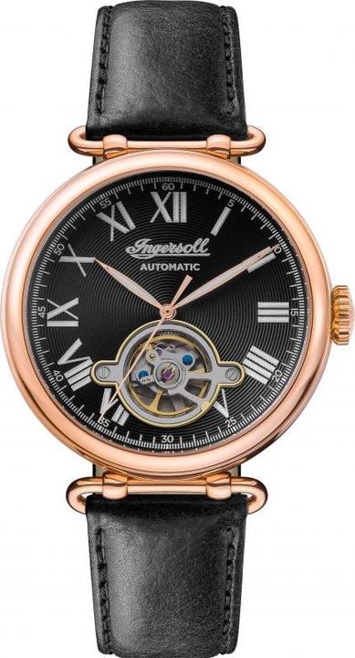 Produktbild Ingersoll 1892 The Protagonist (Analoguhr, 46 mm)
