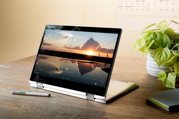 Produktbild HP Active Pen