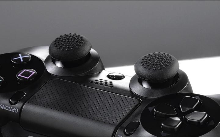 Produktbild Hama Control Stick Aufsätze Set (PS4)