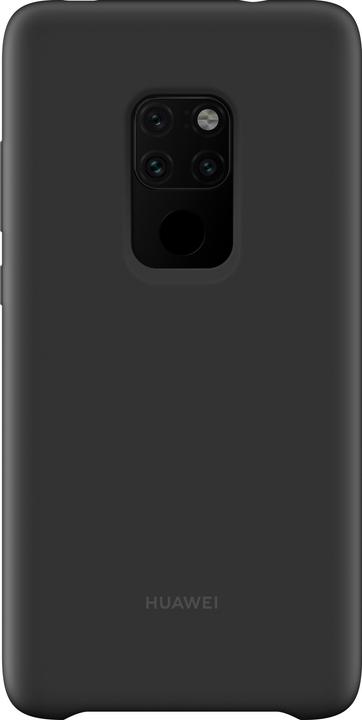 Actual product image Huawei silicone case (Mate 20)