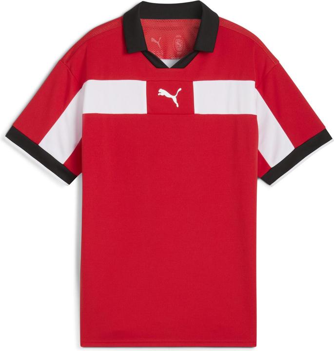PUMA Red-PUMA White-PUMA Black