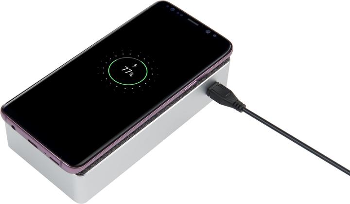 Actual product image Xtorm XW301 (16000 mAh, 10 W, 59.20 Wh)