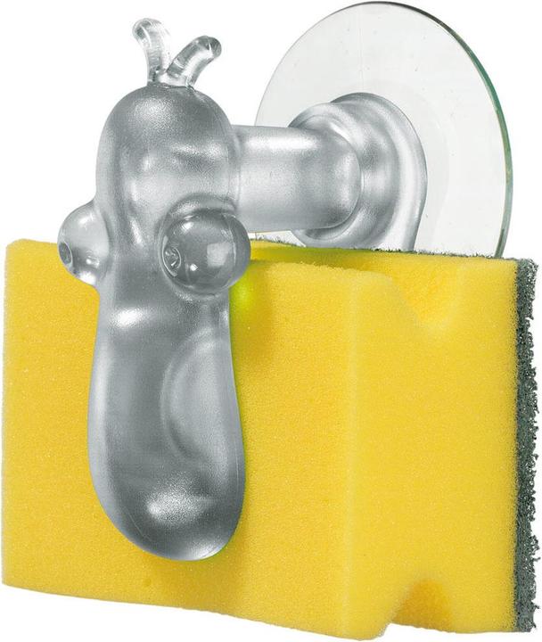 Produktbild Koziol Schwammhalter Norbert