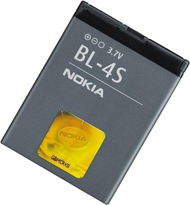 Immagine prodotto Nokia Bl-4s