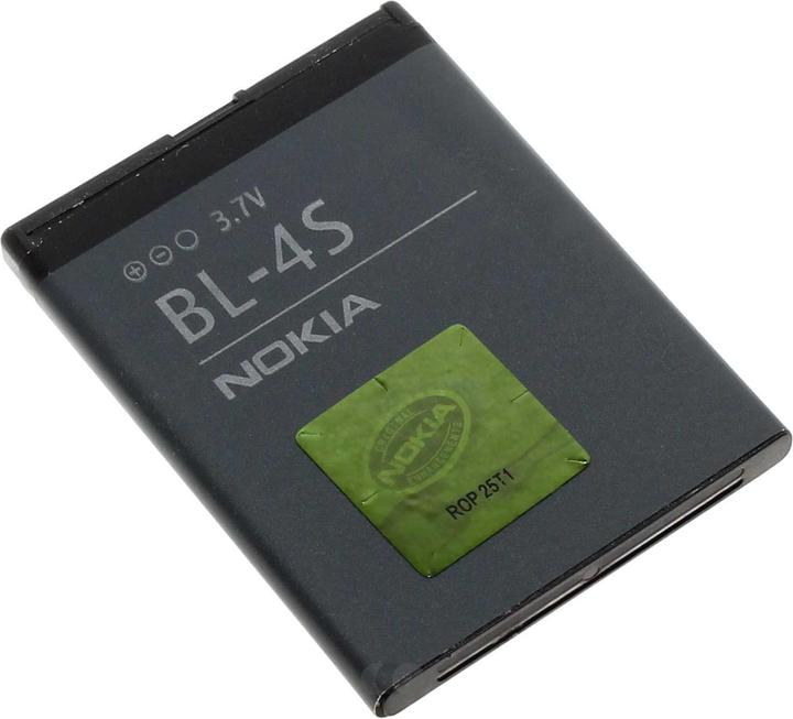 Immagine prodotto Nokia Bl-4s