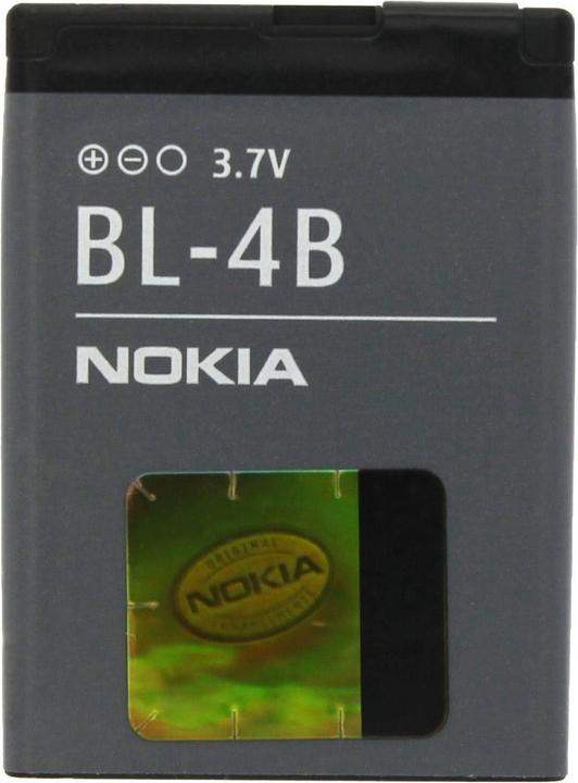 Nokia Bl-4b