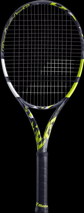 Babolat PURE AERO 2023 (2)