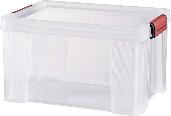 Produktbild Rotho Clip'n Store (50 x 39 x 32.5 cm, 45 l)