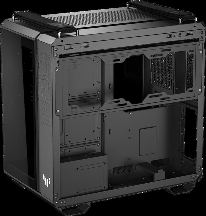 Actual product image ASUS TUF Gaming GT502 Horizon ARGB (ATX)