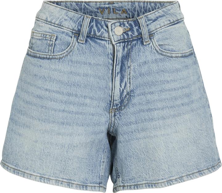 Light Blue Denim