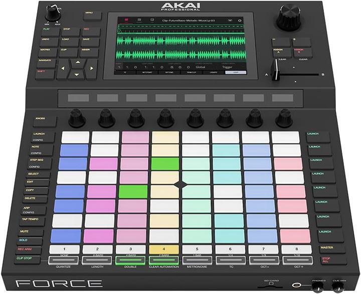 Produktbild Akai Professional Force (Controller)