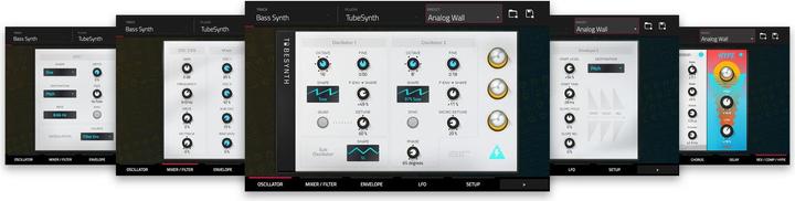 Produktbild Akai Professional Force (Controller)
