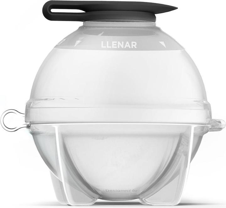 Prepara Ice PODs