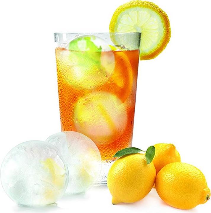Actual product image Prepara Ice PODs