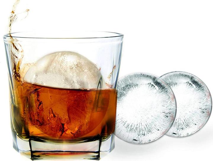 Actual product image Prepara Ice PODs