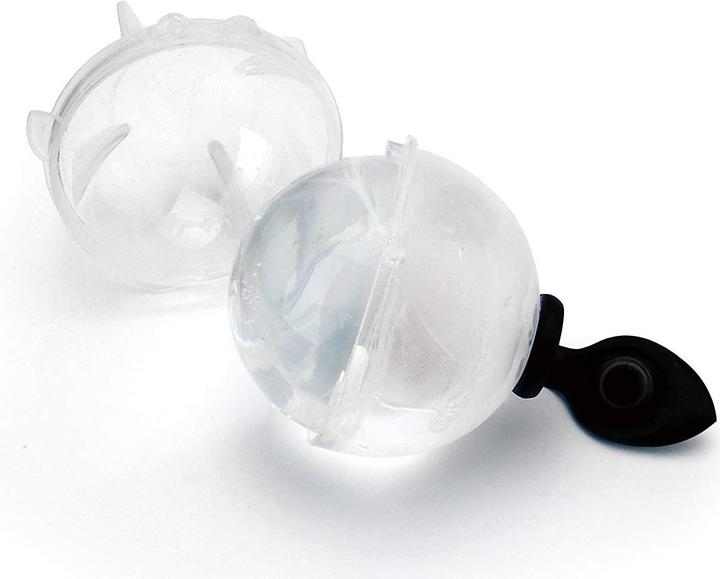 Actual product image Prepara Ice PODs