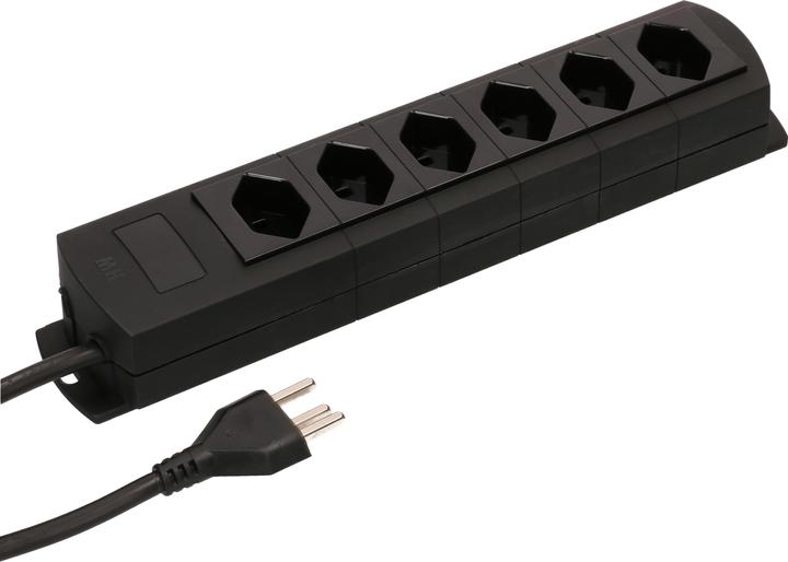 Image du produit Max Hauri Prime Line (6 x, Type 23, 3 m)