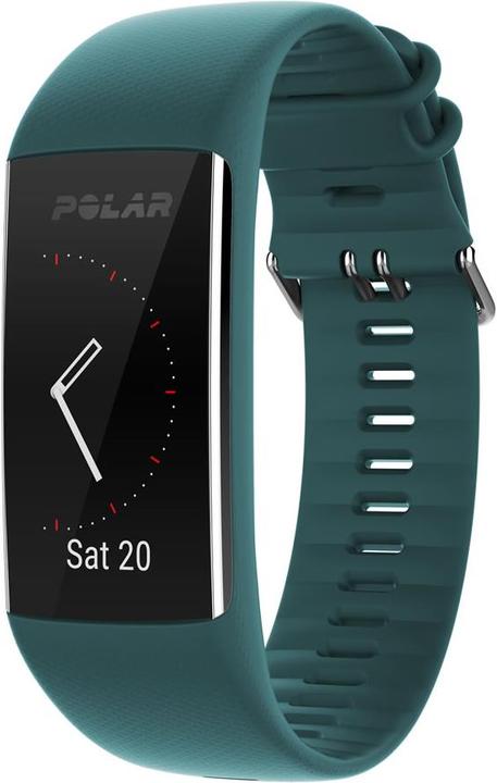 Produktbild Polar Wechselarmband (Silikon)