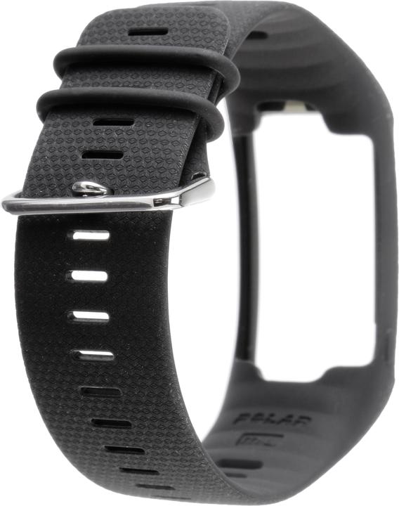 Produktbild Polar Wechselarmband (20 mm, Silikon)