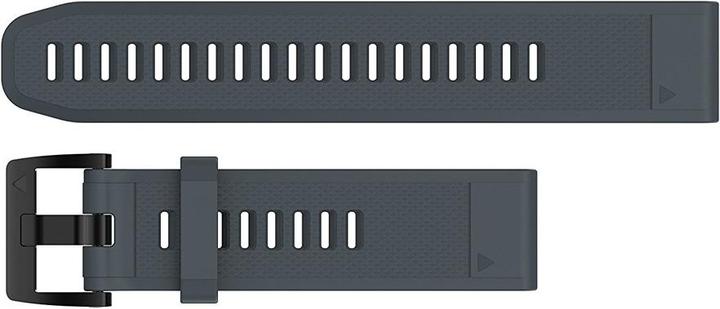 Produktbild Garmin QuickFit (22 mm, Silikon)