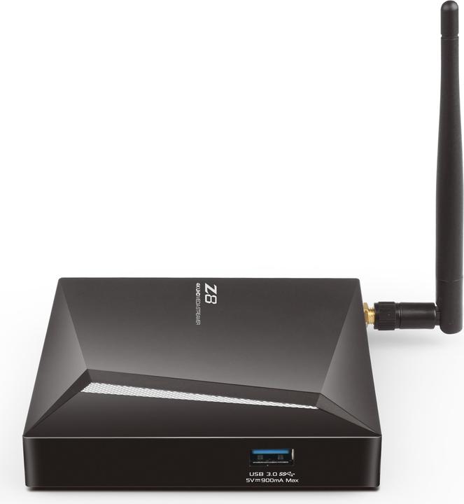 Produktbild Formuler Z 8 (16 GB, IPTV (ready))