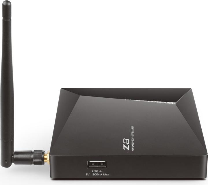 Produktbild Formuler Z 8 (16 GB, IPTV (ready))