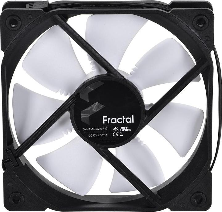 Image du produit Fractal Celsius S36